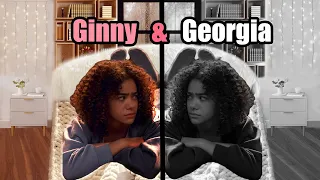 Ginny And Georgia Season 3 Trailer