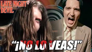 El Oscuro Secreto de Late Night with the Devil (Final Explicado)