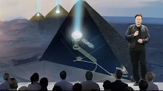 რა სიგნალს აგზავნის პირამიდა ყოველ 10 წელიწადში ერთხელ?