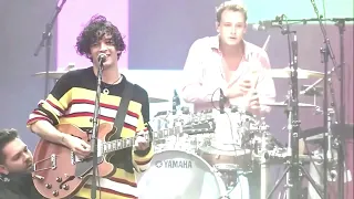 The 1975 - It's Not Living (If It's Not With You) - Live At (Open'er Festival 2019)