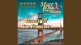 Streets of San Francisco (Arranged by Jirka Kadlec)