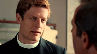 Grantchester: trailer