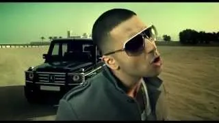 Jay Sean feat. Karl Wolf - Yalla Asia [Official Music Video] HD