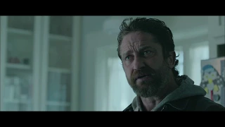 Den of Thieves | Nick Comes Home | Blu-ray Deleted Scene | Own it now on Digital, Blu-ray & DVD