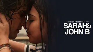 Sarah & John B Scenes S1 [1080p + Logoless]