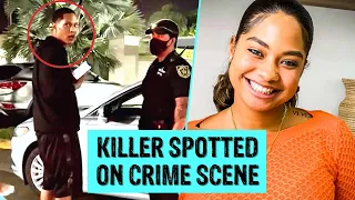 Murdered for REJECTING her obsessive stalker | Miya Marcano case updated 2022