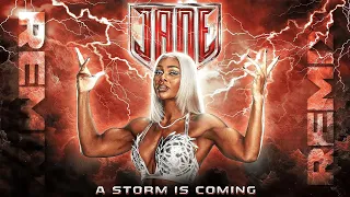 Jade Cargill - A Storm Is Coming ROCK REMIX