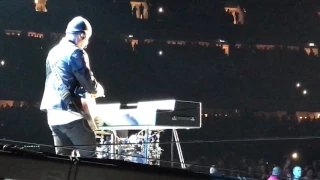 U2 - Chicago - New Year's Day - June 4, 2017 - Soldier Field