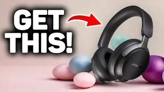 Best Headphones in 2024 (Top 5 Over-Ear Picks For Music At Any Budget)