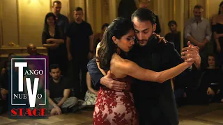 Gianpiero Galdi & Lorena Tarantino - Krakus Aires Tango Festival 2019 3/5