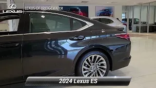 New 2024 Lexus ES ES 350 Ultra Luxury, Bridgewater, NJ L240164