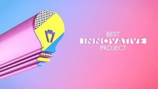 VBS Merkur Award 2021 - Best Innovative Project