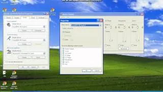 How to connect your mic to windows XP and Bandicam