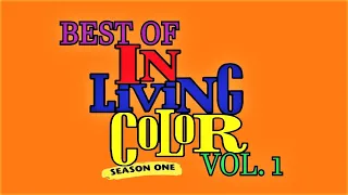 In Living Color: Best Of Season 01 - Vol. 1