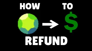 Guide to Refunding Gems