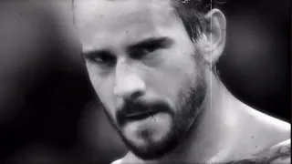 CM Punk Custom Titantron 2024 (Cult Of Personality)