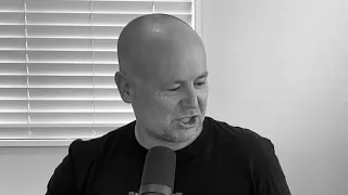 Bald NZ drum teacher loses his mind on recent Black Sabbath reaction video intro
