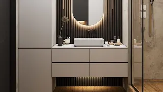 vanity ideas for washroom best vanity design for washroom