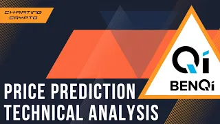 BenQI - QI Crypto Price Prediction and Technical Analysis April 2022