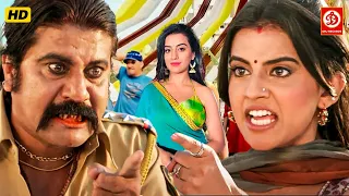 अक्षरा सिंह का एक्शन सुपरहिट भोजपुरी मूवी सिन | #Aksharasingh | New Bhojpuri Movie Clips | Kaliya