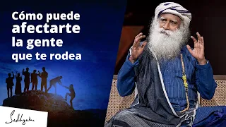 Cómo atraer experiencias agradables | Sadhguru