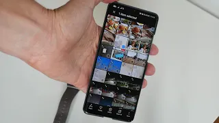 Демонстрация на OneHop с Huawei Watch GT 2 Pro