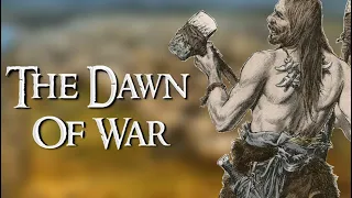 The Dawn of War: Warfare in the Neolithic Age