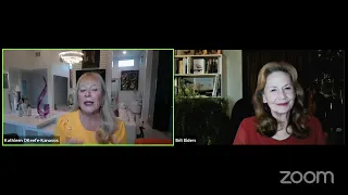 Dreaming Healing with Kat Kanavos Live~ UFO…Contact from the Pleiades