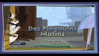 [FR] Madagascar - #4 : Des Pingouins Mutins