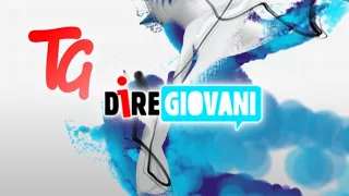 Tg Diregiovani - Edizione del 3 febbraio 2020