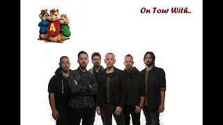 Linkin Park - One More Light (feat. The Chipmunks)