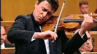 Maxim Vengerov - Jean Sibelius - Violin Concerto in D minor, Op. 47, 3rd Movt Allegro Ma Non Tanto