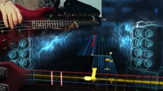 Pantera - Shedding Skin Bass Rocksmith 2014