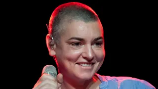 The Truth About Sinead O'Connor