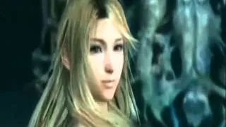 Final Fantasy Versus XIII by VanilleXD13