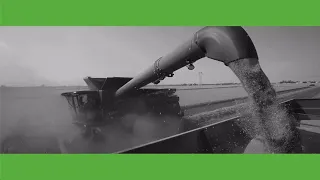 Fendt IDEAL | Power All The Way Through Harvest | Fendt