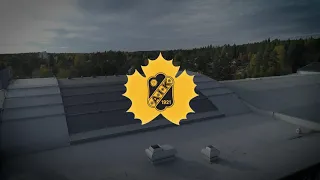 Skellefteå AIK presenterar...