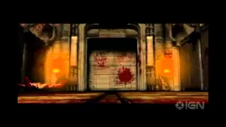 Dead Space Aftermath - Trailer