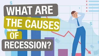 What Is Recession? | What Are The Parameters That Cause Recession?