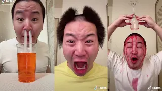 Funny Junya1gou TikTok Videos Compilation 2021.Try Not To Laugh Watching Junya1gou TikToks 2021.