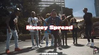 Lil Uzi Vert - Money Spread ft. Young Nudy (Dance Video) Shot By @Jmoney1041