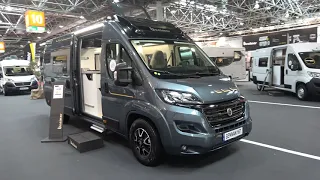 BENIMAR BENIVAN 167  camper 2021