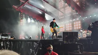 The Rolling Stones - "Start Me Up" - Minneapolis, 10-24-2021