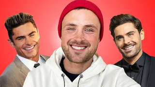 Dylan Efron Takes a Zac Efron Quiz