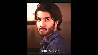 Feroze Khan As a Hamza In Ishqiya | Feroze Khan Attitude WhatsApp Status | #fk #ferozekhan #shorts