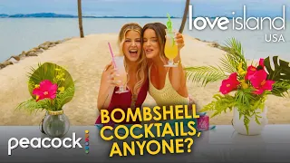 Ariana Madix and Maura Higgins Talk All Things Love Island | Love Island USA on Peacock