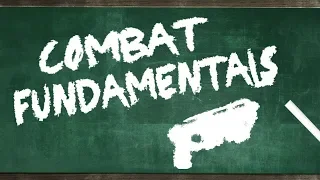 Planetside Combat Fundamentals - Part 2 - Aim