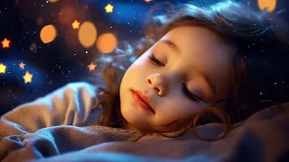♫♫♫ 4 Ore Ninna Nanna di Brahms ♫♫♫ Musica per Dormire Bambini e Neonati