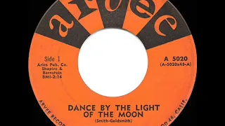 1961 HITS ARCHIVE: Dance By The Light Of The Moon - Olympics