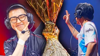 The Full Story of Valorant Champions' Group Stage